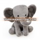 elephant keychain elephant cartoon toys stuffed elephant pillow Humphrey Elephant Bedtime Originals Plush Toy OEM